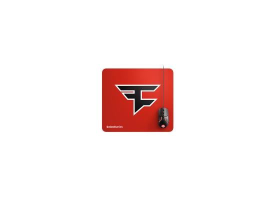 Steelseries Mouse Pad QcK FAZE CLAN